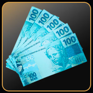 🪙 Sorte 100% Gold