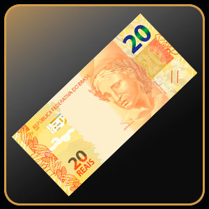 🎉 Raspadinha Dourada